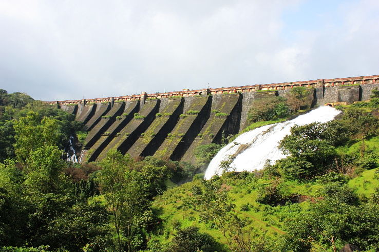 7. Bhandardara
